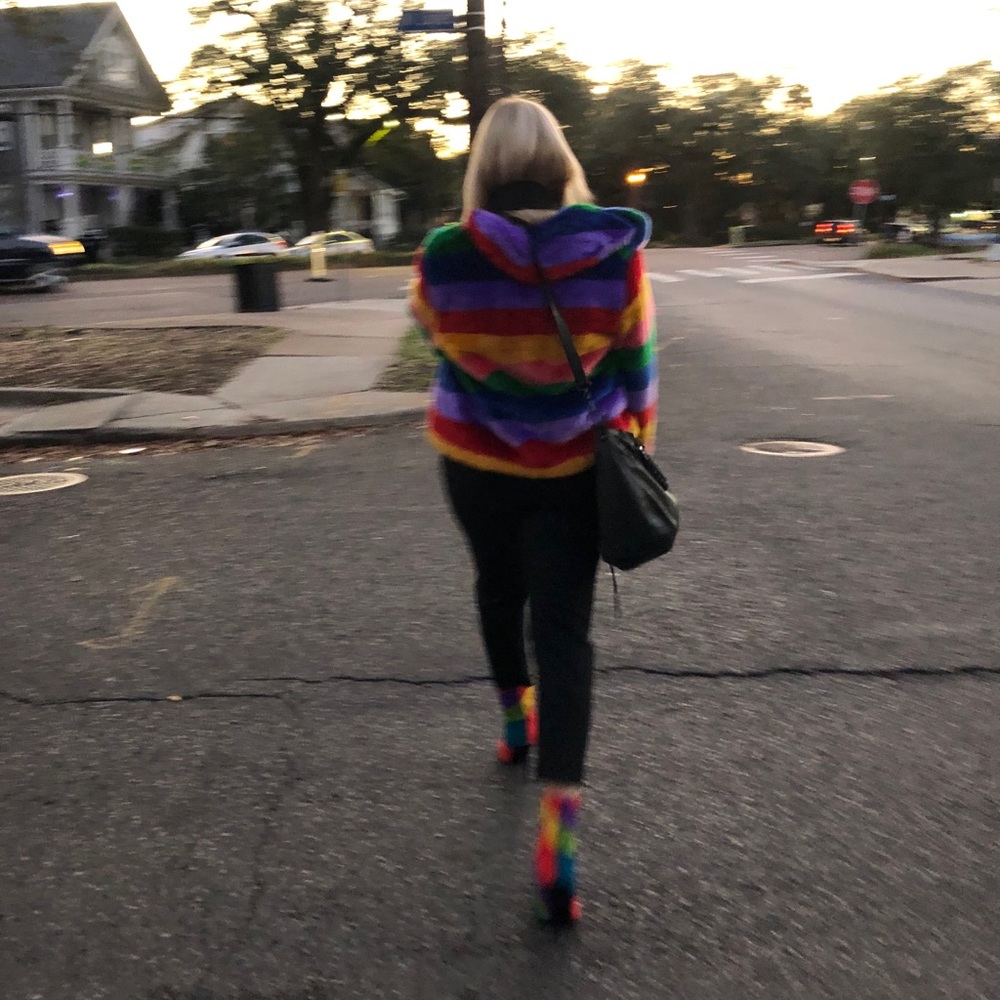 Meet your Posher, Wiley